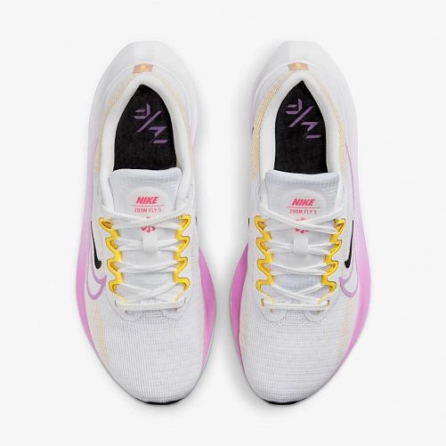 Кроссовки Nike Zoom Fly 5 DM8974-100_image_3