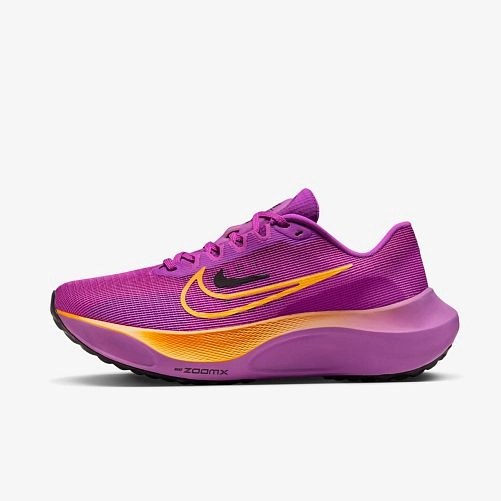 Кроссовки Nike Zoom Fly 5 DM8974-502_image_2