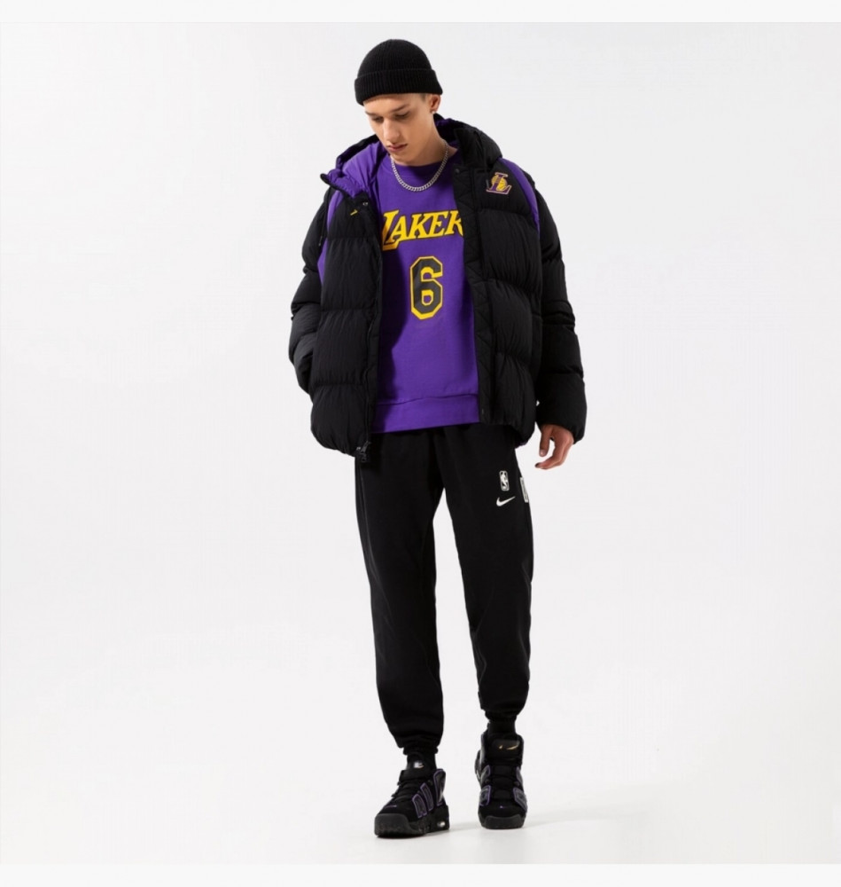 Пуховик Nike Lal Jkt Fill Cts St DN4715-010_image_4