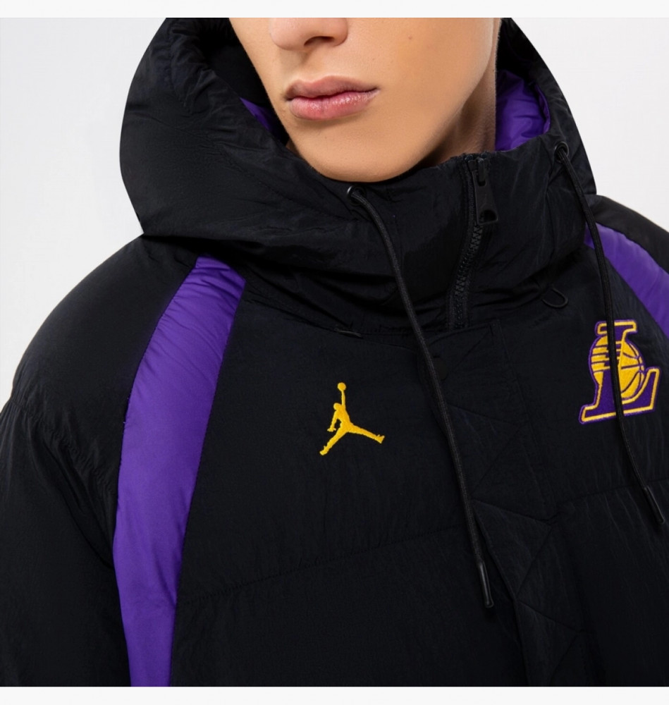Пуховик Nike Lal Jkt Fill Cts St DN4715-010_image_3