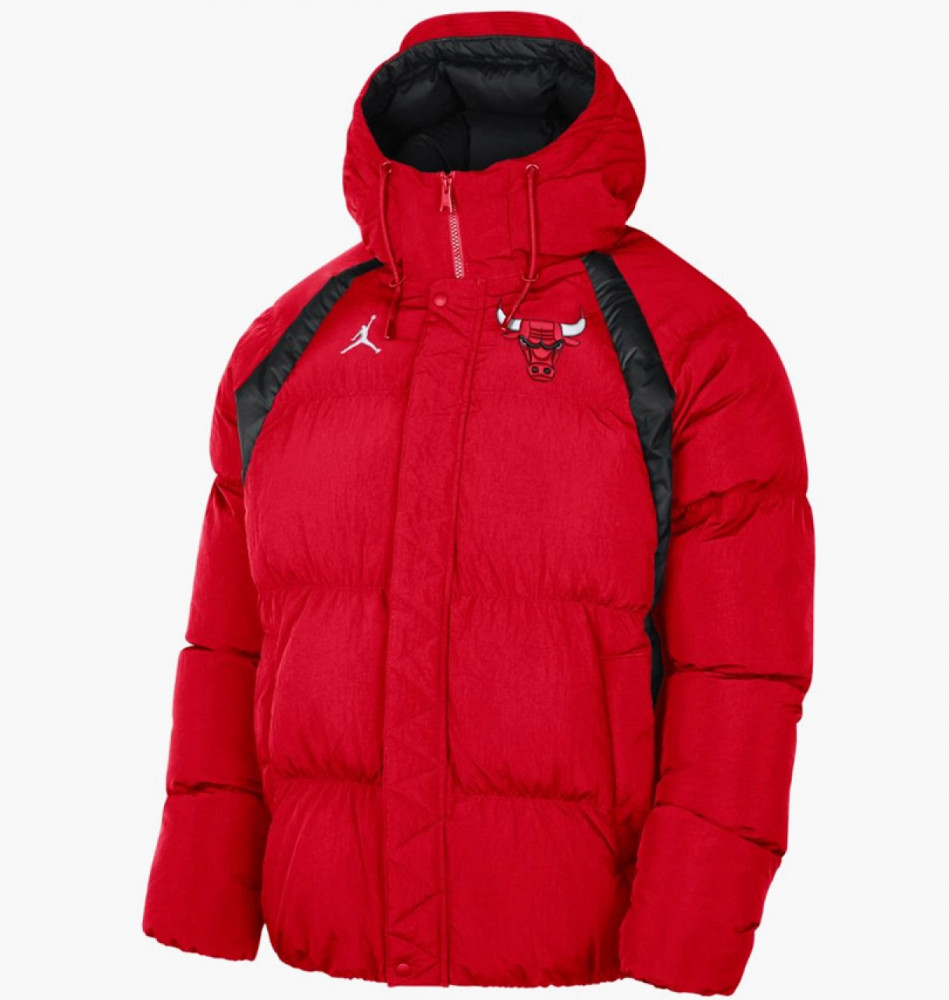 Пуховик Air Jordan Chi M Jkt Fill Cts St DN9771-657_image_1