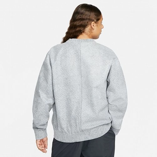 Кофта Nike Forward Crew Grey Dq4264-077_image_2