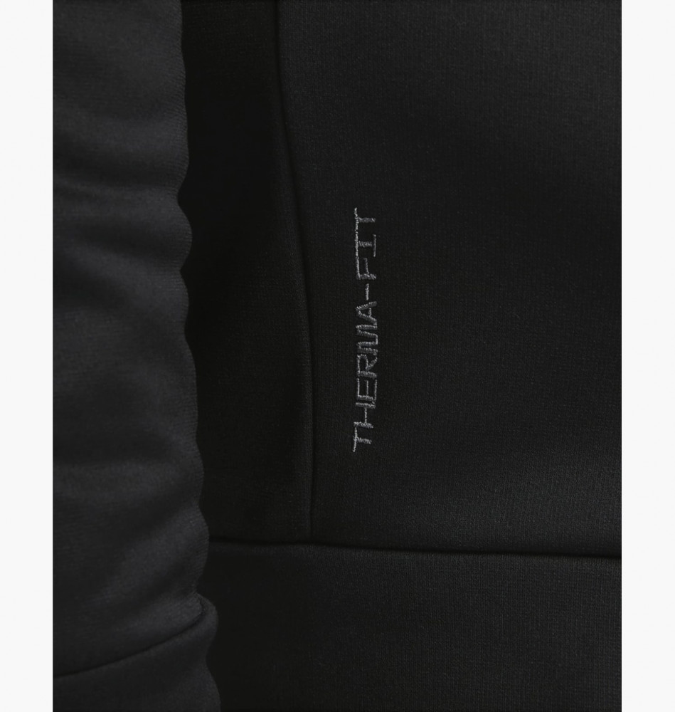 Толстовка Nike Therma-FIT Swoosh Pullover Hoodie DQ5401-010_image_5