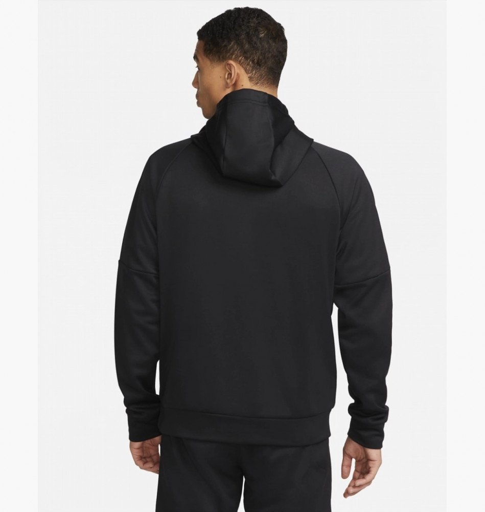 Толстовка Nike Therma-FIT Swoosh Pullover Hoodie DQ5401-010_image_2