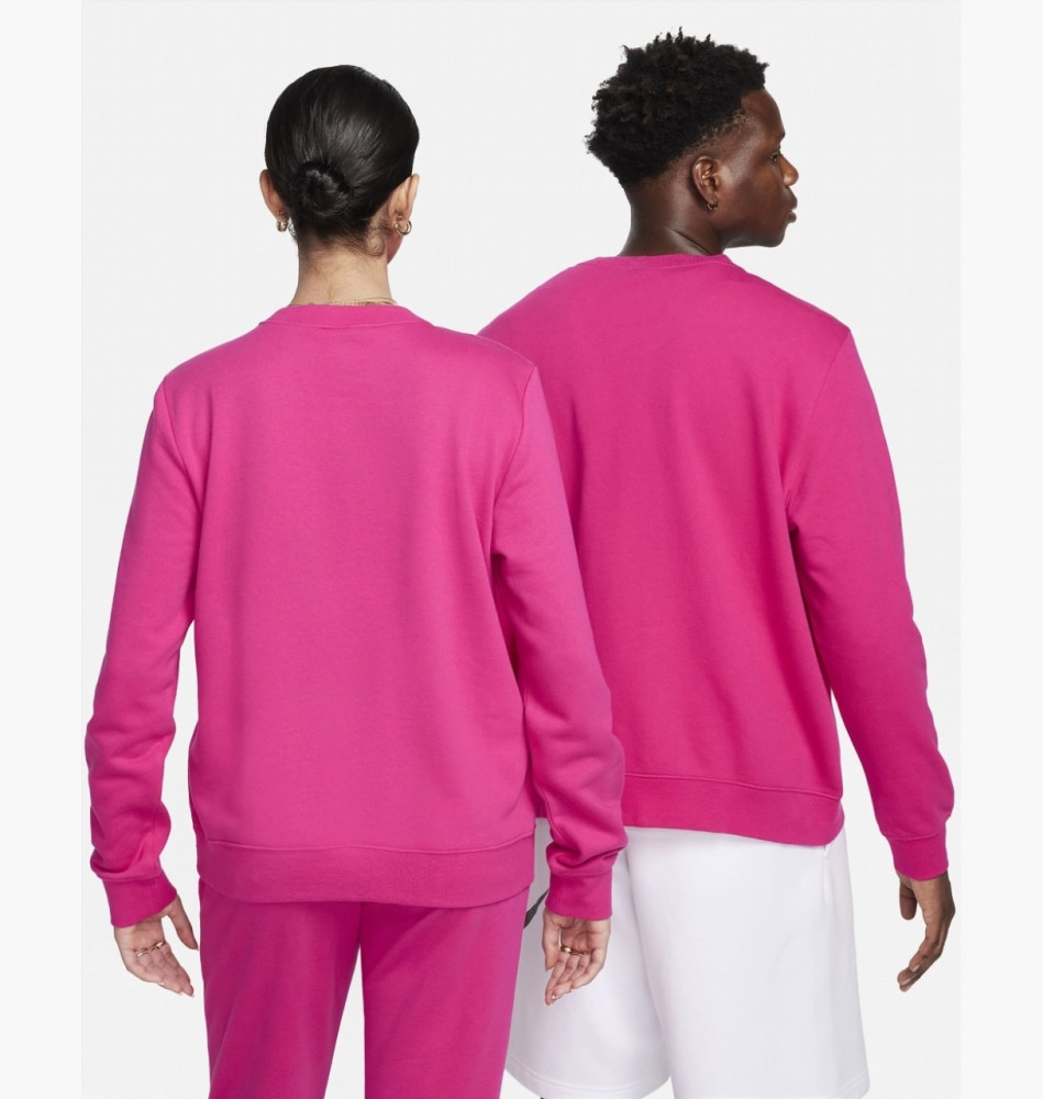 Свитшот Nike Sportswear Club Fleece Crew-Neck DQ5473-615_image_2