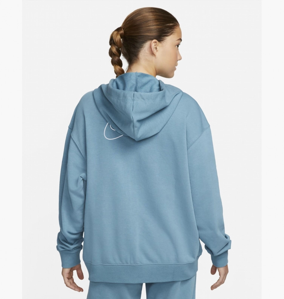 Толстовка Nike Dri-Fit Get Fit WomenS Graphic Full-Zip DQ5536-440_image_2