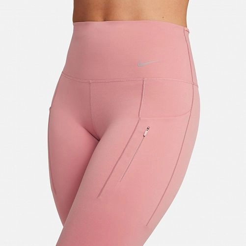 Леггинсы Nike Go WomenS Firm-Support DQ5668-618_image_8