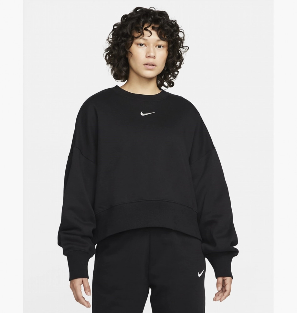 Свитшот Nike Sportswear Phoenix Fleece Dq5761-010_image_1