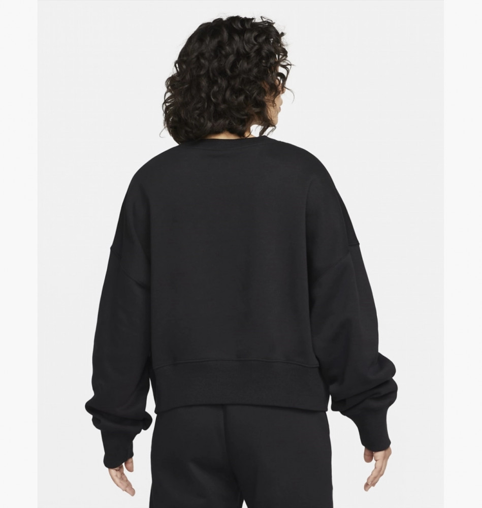 Свитшот Nike Sportswear Phoenix Fleece Dq5761-010_image_2