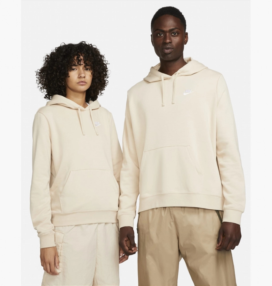 Худи Nike Sportswear Club Fleece Women DQ5793-126_image_1