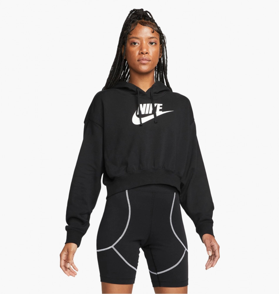 Худи Nike Sportswear Club Fleece Women DQ5850-010_image_1