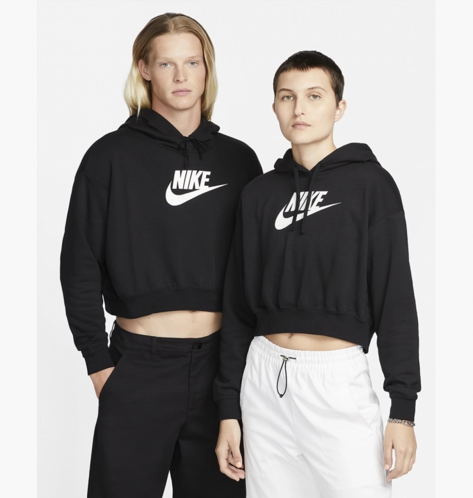 Худи Nike Sportswear Club Fleece Women DQ5850-010_image_3