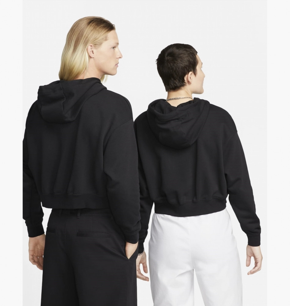 Худи Nike Sportswear Club Fleece Women DQ5850-010_image_2