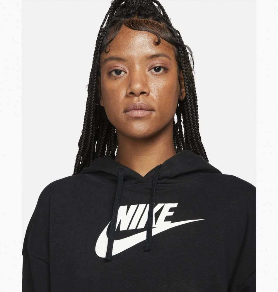 Худи Nike Sportswear Club Fleece Women DQ5850-010_image_5