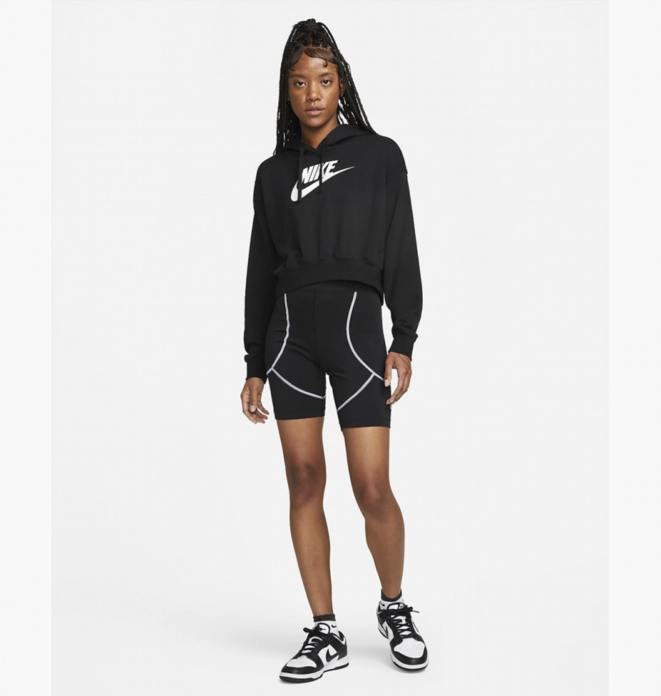 Худи Nike Sportswear Club Fleece Women DQ5850-010_image_6