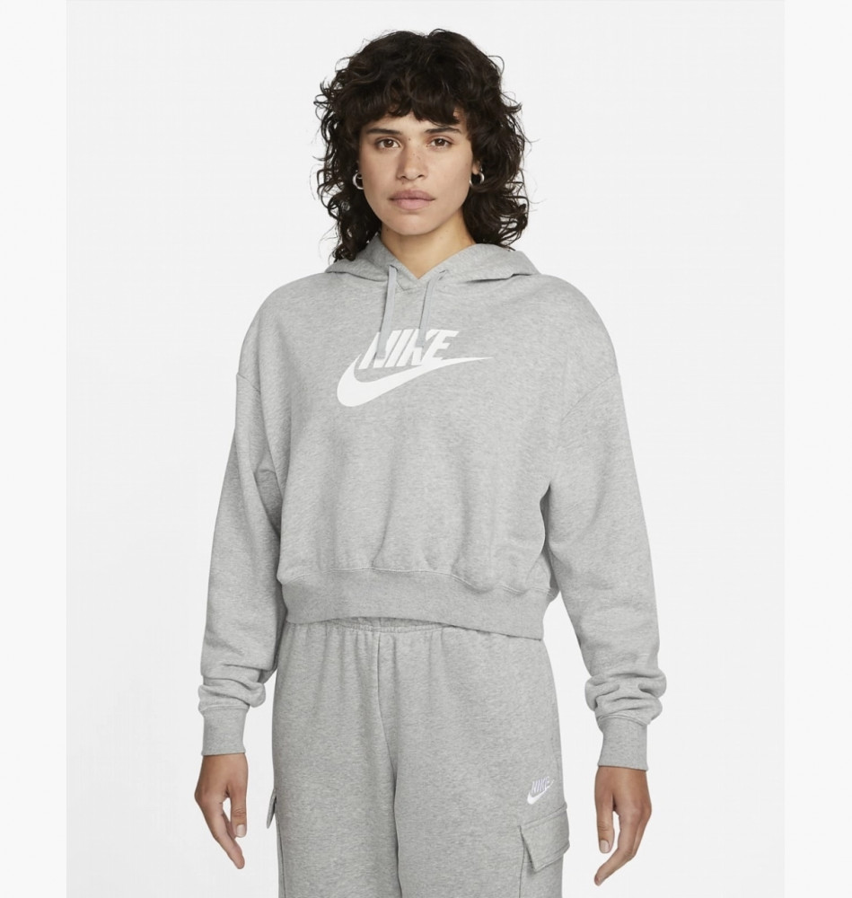 Худи Nike Sportswear Club Fleece Women DQ5850-063_image_1