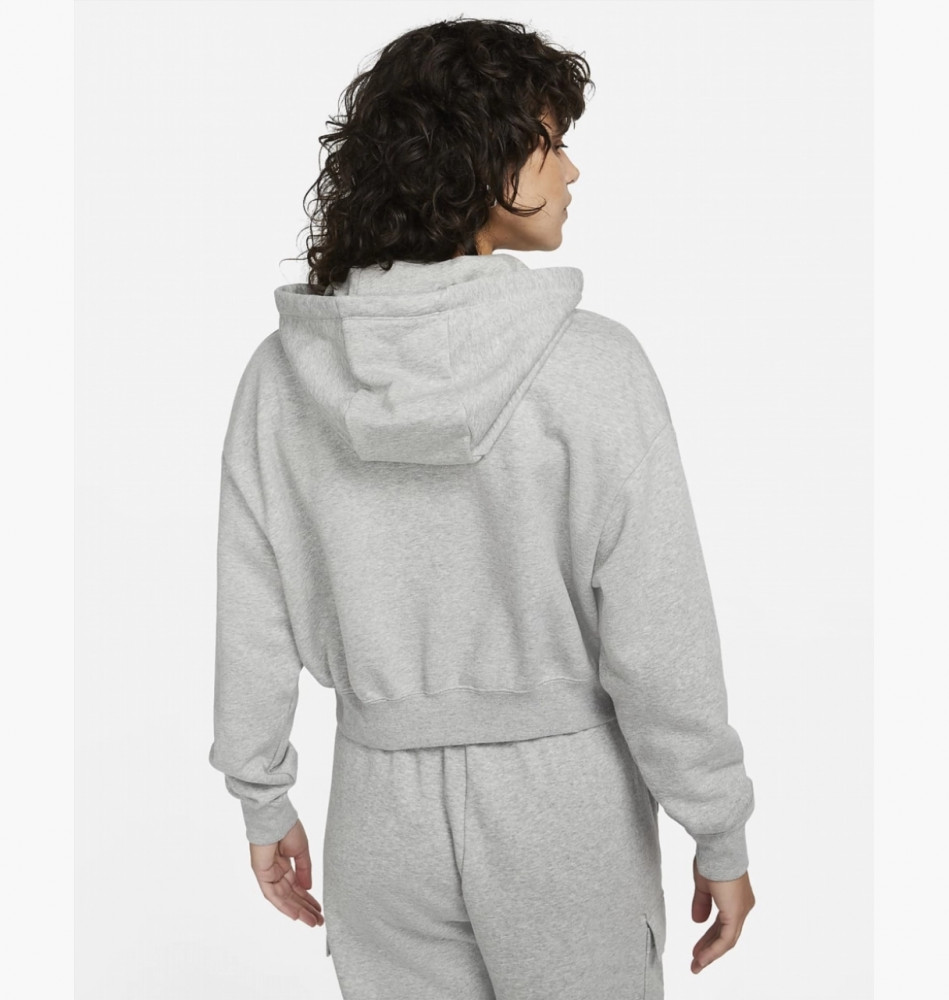 Худи Nike Sportswear Club Fleece Women DQ5850-063_image_2