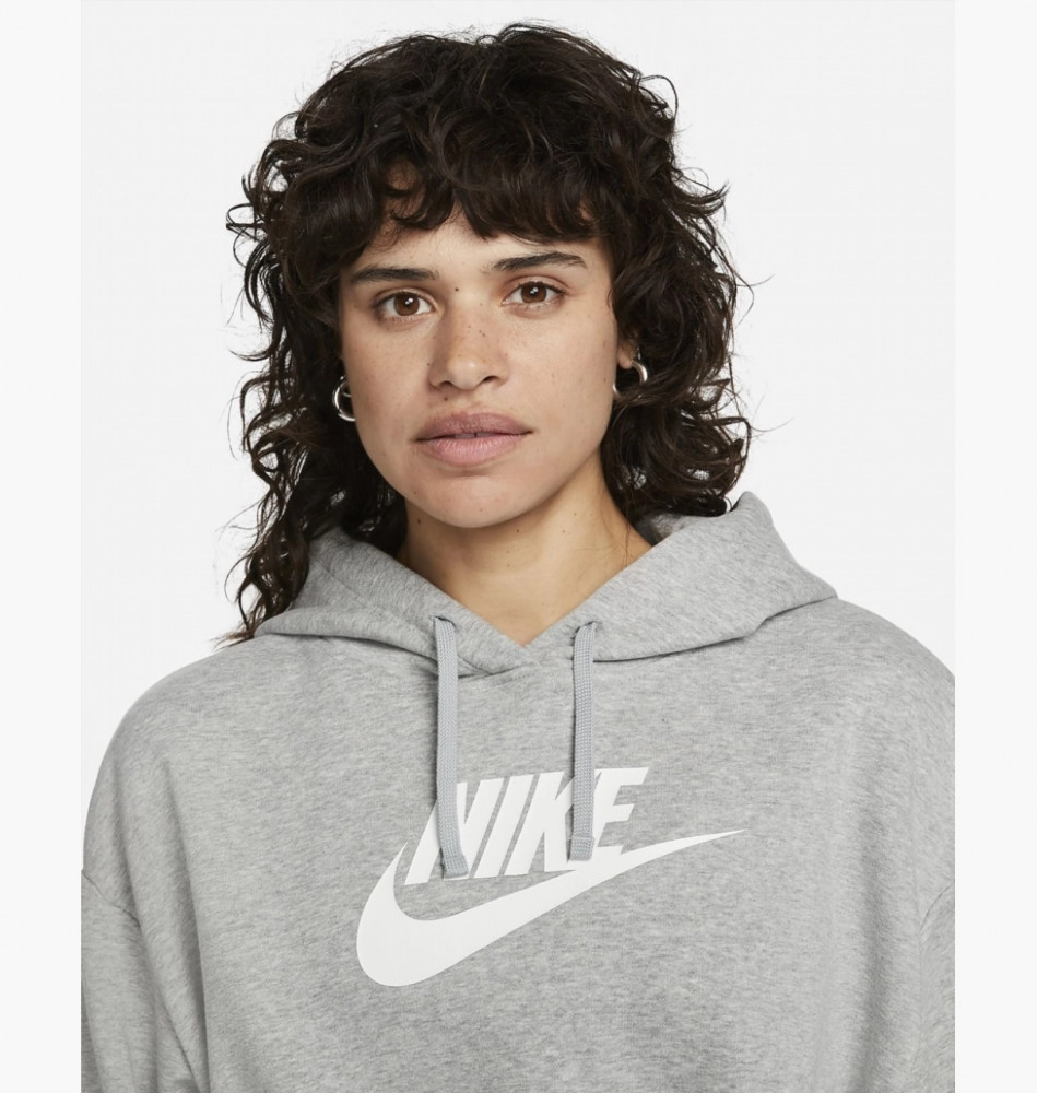 Худи Nike Sportswear Club Fleece Women DQ5850-063_image_3