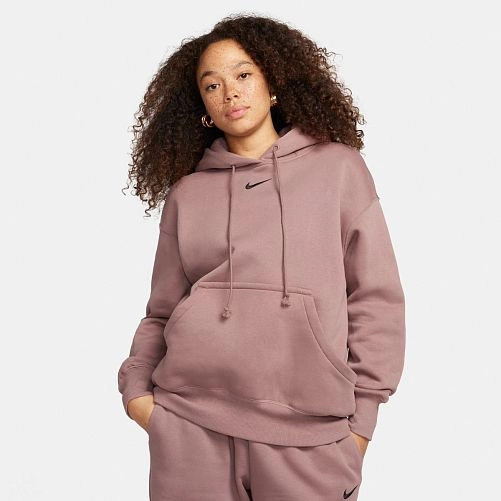 Худи Nike Phoenix Fleece DQ5860-208_image_1