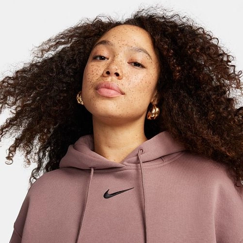 Худи Nike Phoenix Fleece DQ5860-208_image_7