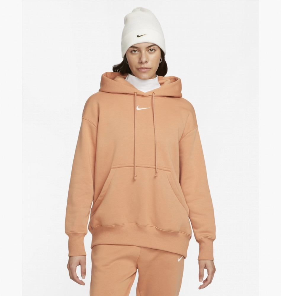 Худи Nike Phoenix Fleece DQ5860-225_image_1