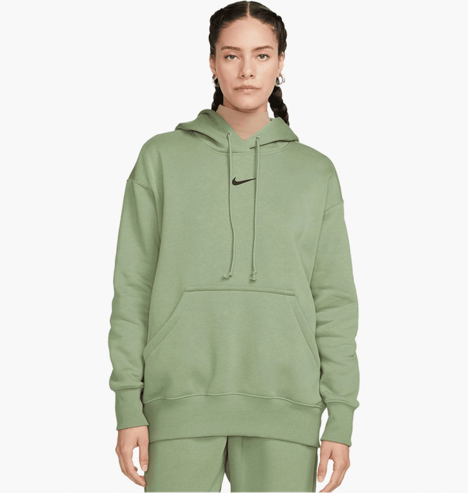 Худи Nike Phoenix Fleece DQ5860-386_image_1