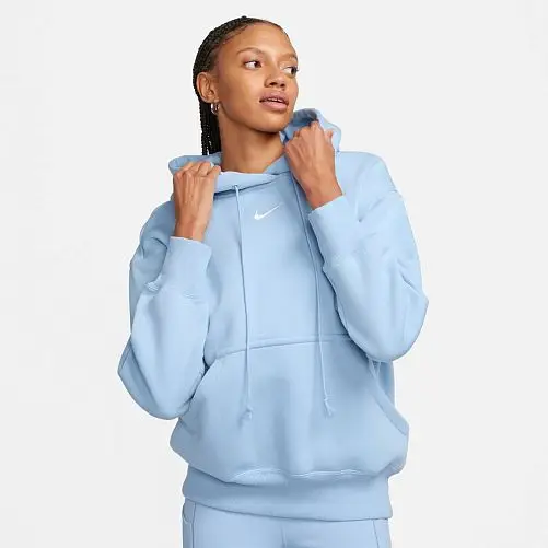 Худи Nike Phoenix Fleece DQ5860-441_image_1