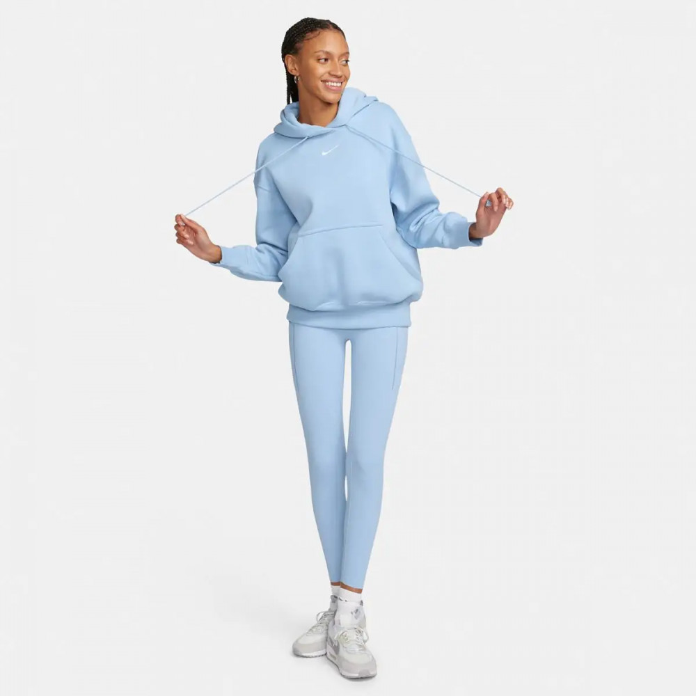 Худи Nike Phoenix Fleece DQ5860-441_image_3