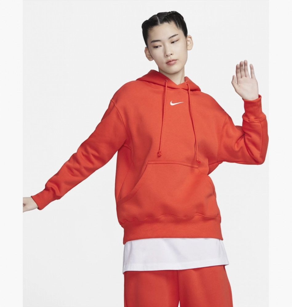 Худи Nike Phoenix Fleece DQ5860-633_image_1