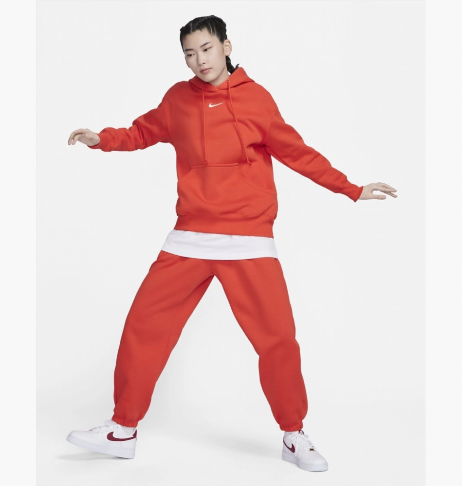 Худи Nike Phoenix Fleece DQ5860-633_image_5