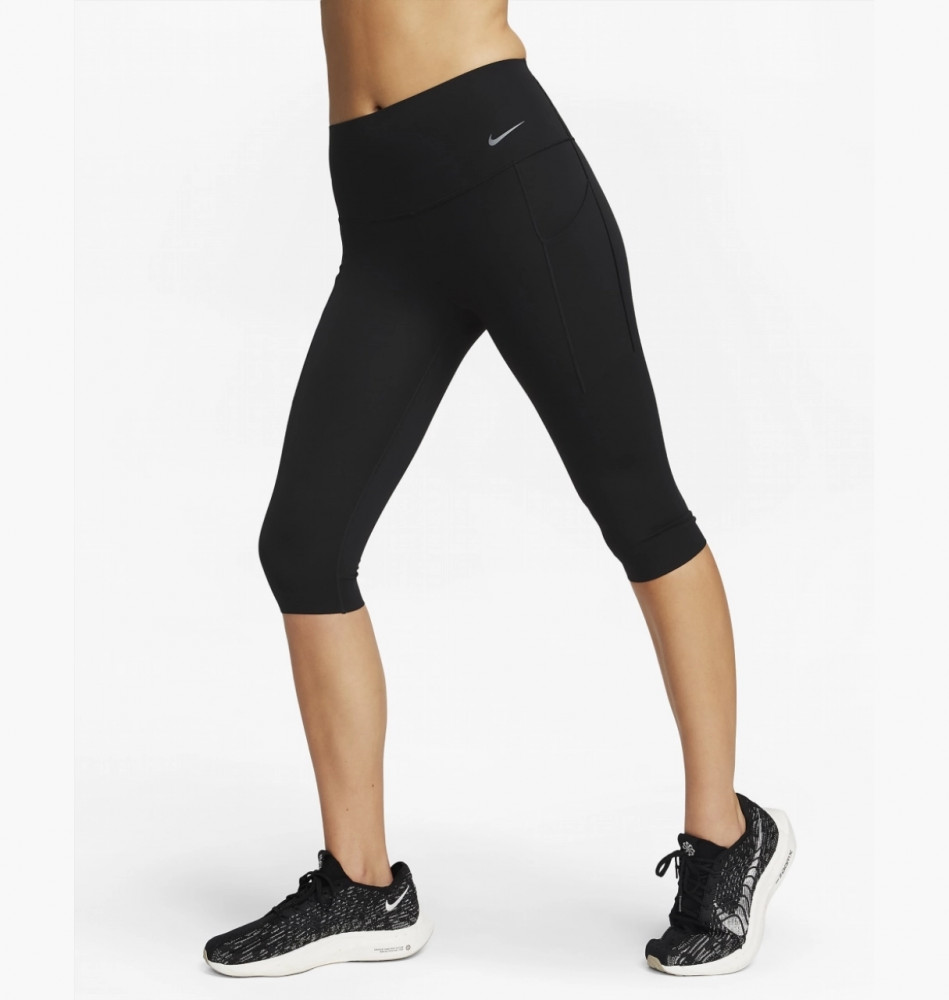 Лосини Nike Universa Women'S High-Waisted Capri DQ5885-010_image_4