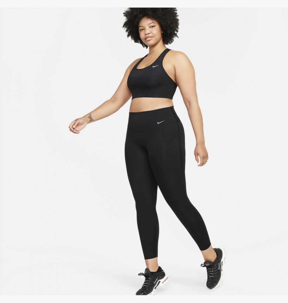 Леггинсы Nike Universa Medium Support 7/8 DQ5897-010_image_1