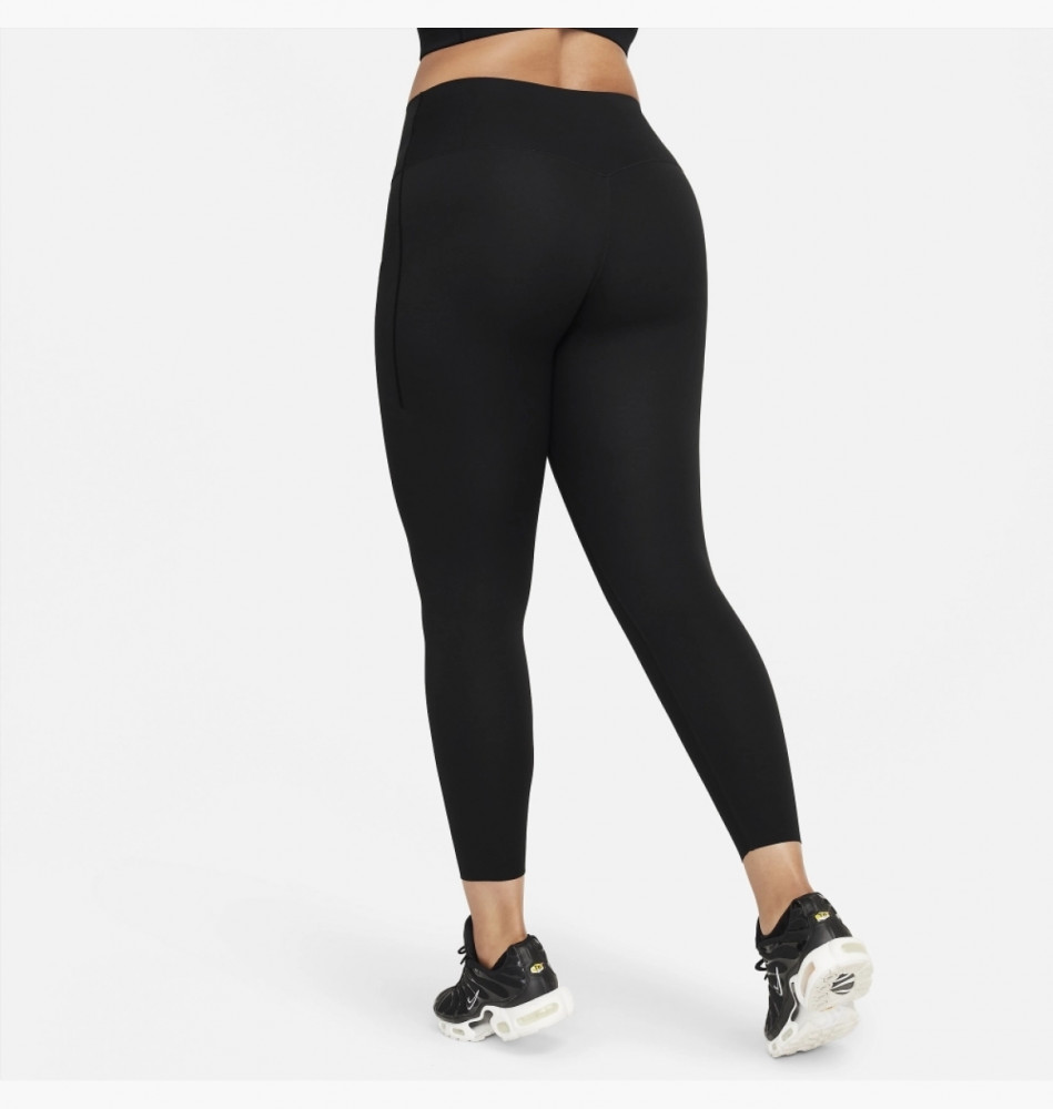 Леггинсы Nike Universa Medium Support 7/8 DQ5897-010_image_2