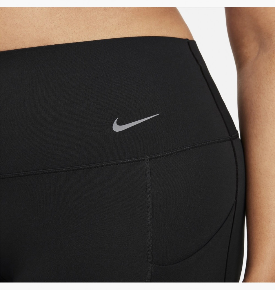 Леггинсы Nike Universa Medium Support 7/8 DQ5897-010_image_4