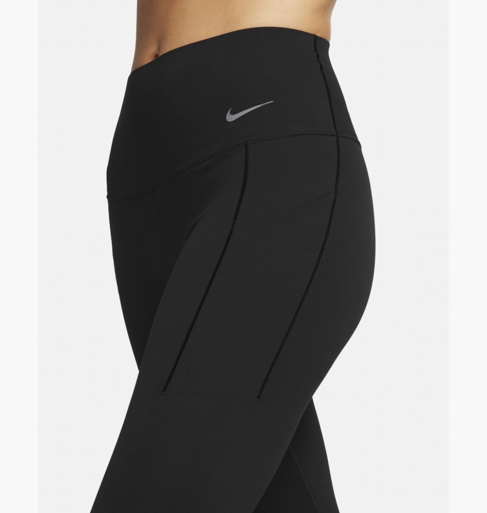 Леггинсы Nike Universa WomenS Medium-Support DQ5996-010_image_4