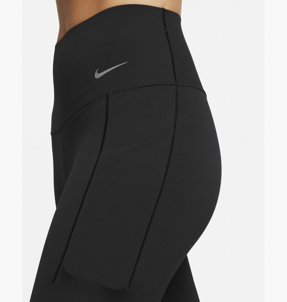Леггинсы Nike Universa WomenS Medium-Support DQ5996-010_image_3