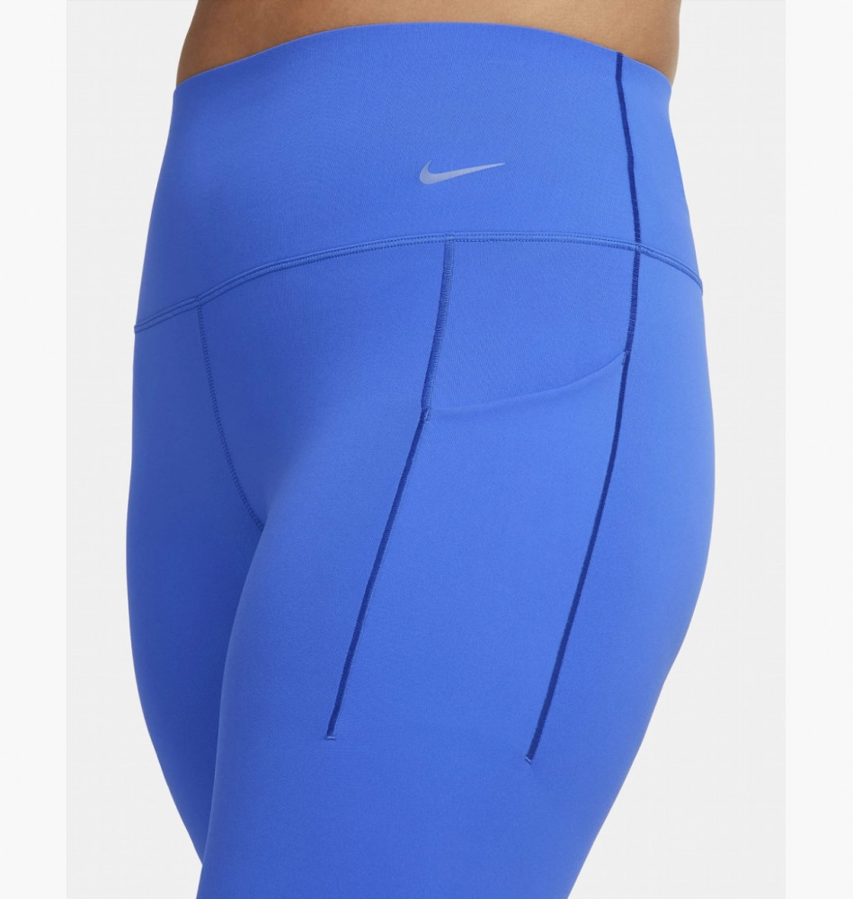 Леггинсы Nike Universa WomenS Medium-Support DQ5996-405_image_5