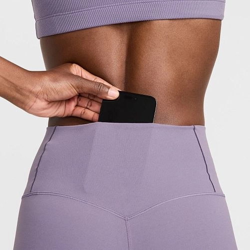 Шорти Nike Zenvy Gentle-Support High-Waisted 8 DQ6003-509_image_7