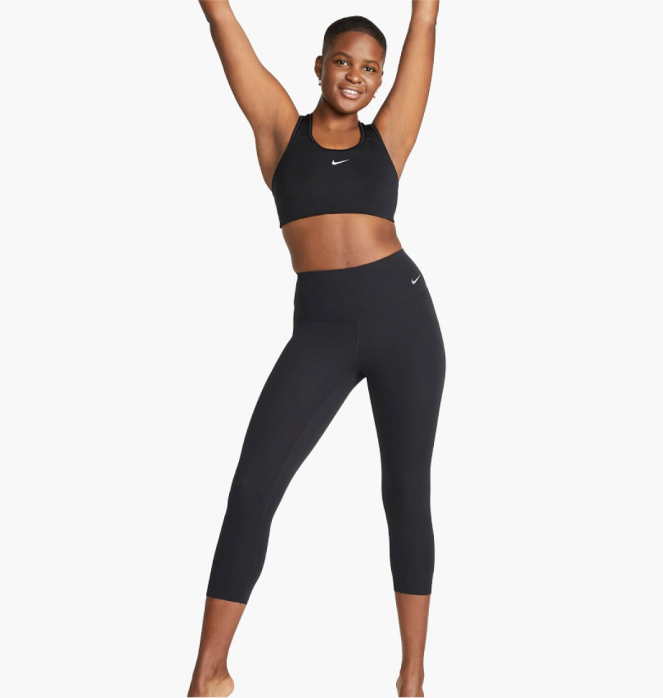 Леггинсы Nike Zenvy Dq6023-010_image_1