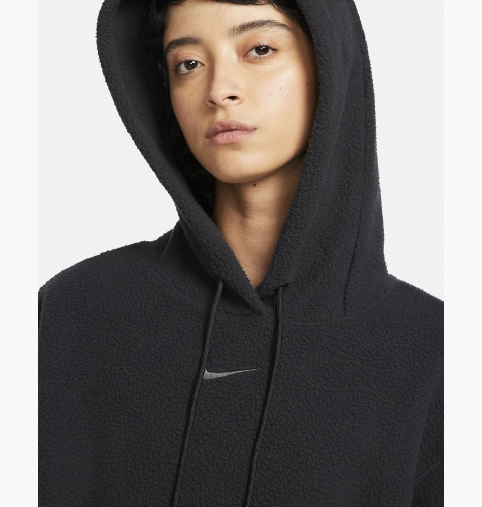 Худи Nike Sportswear Plush DQ6840-010_image_5