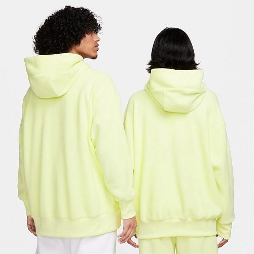 Худи Nike Sportswear Womens Plush Pullover DQ6840-331_image_2