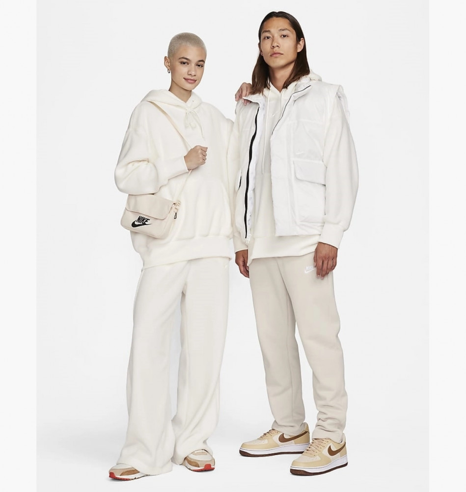 Худи Nike Sportswear Plush DQ6840-133_image_5