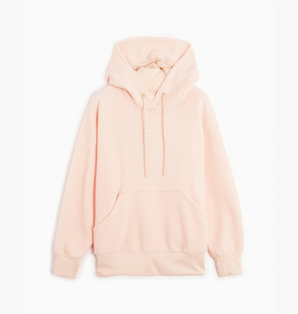Худи Nike Sportswear Plushoversized Hoodie DQ6840-838_image_1