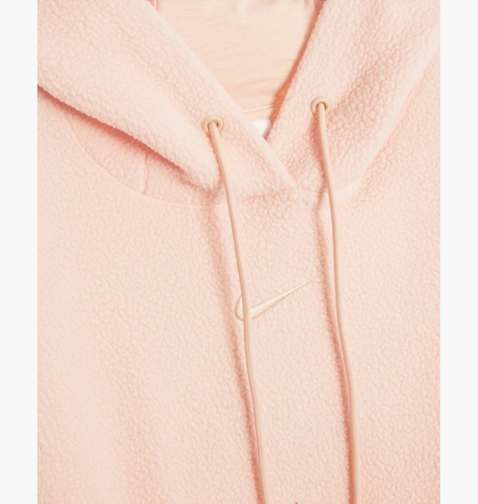 Худи Nike Sportswear Plushoversized Hoodie DQ6840-838_image_4