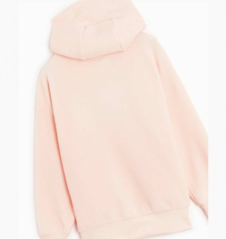 Худи Nike Sportswear Plushoversized Hoodie DQ6840-838_image_2
