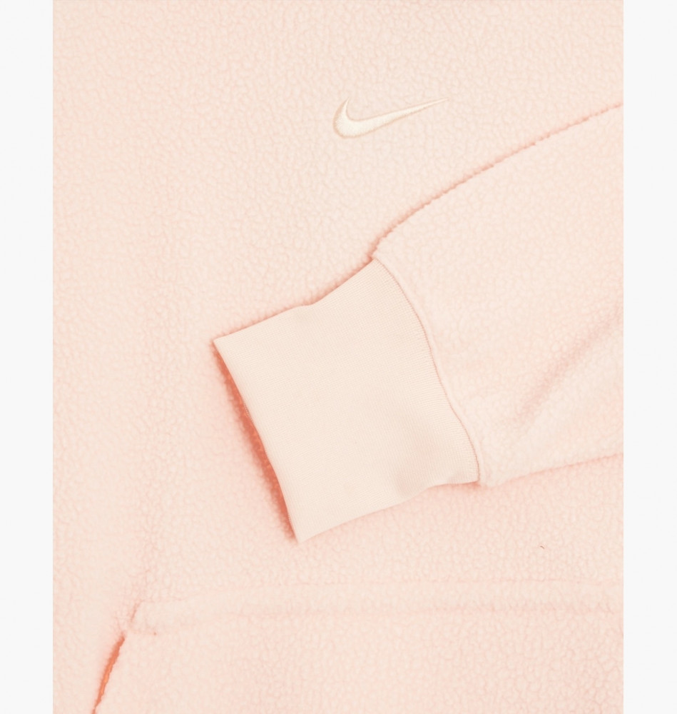 Худи Nike Sportswear Plushoversized Hoodie DQ6840-838_image_5