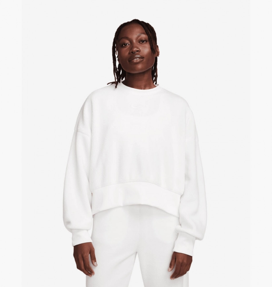 Свитшот Nike Owersize DQ6844-133_image_1