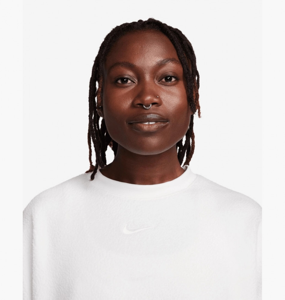 Свитшот Nike Owersize DQ6844-133_image_3