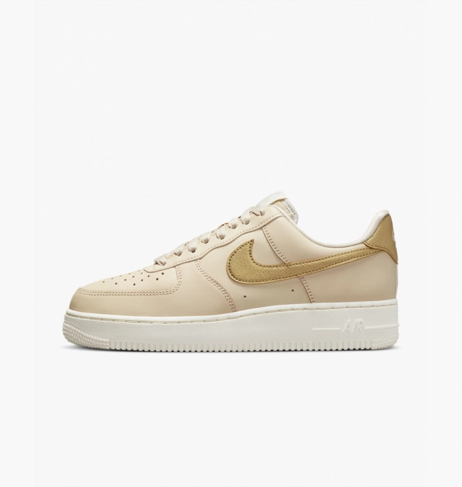 Кроссовки Nike Air Force 1 07 DQ7569-102_image_2