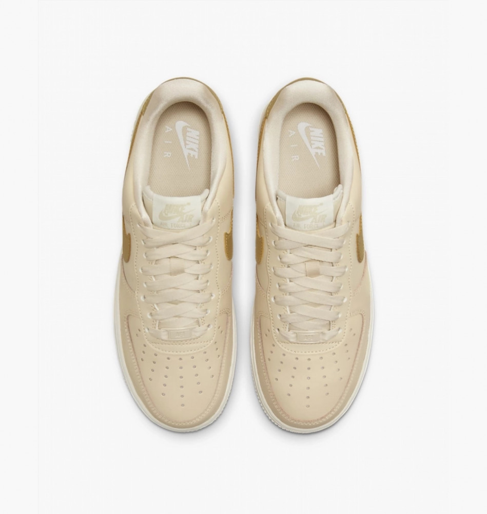 Кроссовки Nike Air Force 1 07 DQ7569-102_image_4